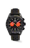 Watch Lorenz Man Granpremio in Steel 030251DD - 030251DD